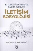 Iletisim Sosyolojisi - Menderes Akdag