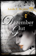 Cover-Bild zum Titel 'Dezemberglut' von 'Linda K. Heyden'