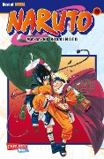 Naruto 20 - Masashi Kishimoto