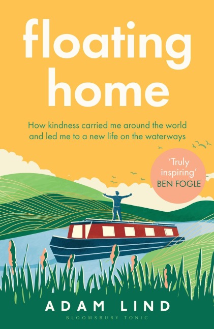 Floating Home - Adam Lind