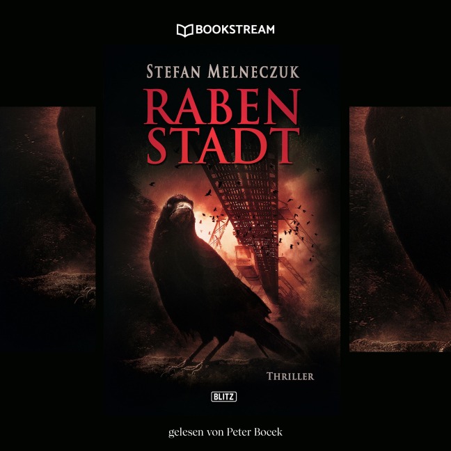 Rabenstadt - Stefan Melneczuk