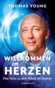 Cover-Bild zum Titel 'WILLKOMMEN IM HERZEN' von 'Thomas Young'