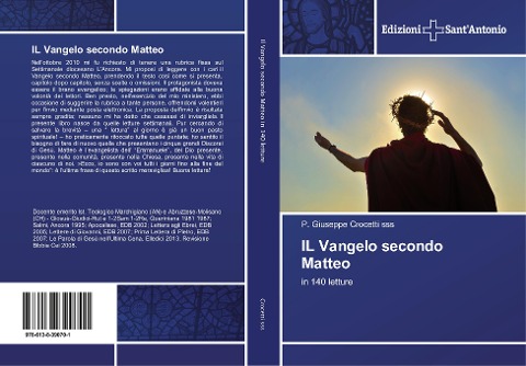 IL Vangelo secondo Matteo - P. Giuseppe Crocetti Sss