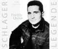 Cover-Bild zum Titel 'Freddy - Schlager Legenden' von 'Freddy Quinn'
