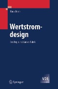 Wertstromdesign - Klaus Erlach