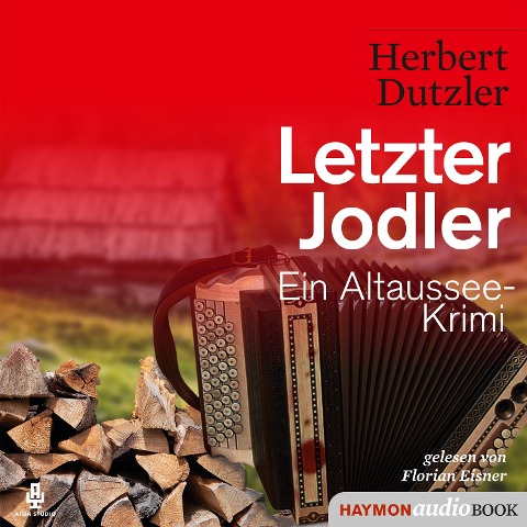 Letzter Jodler - Herbert Dutzler