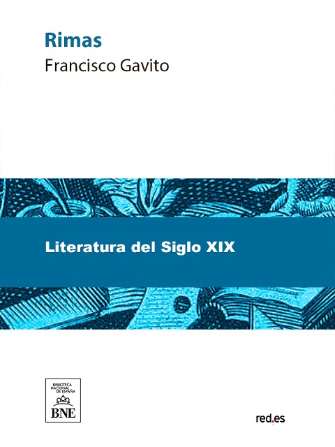 Rimas - Francisco Gavito