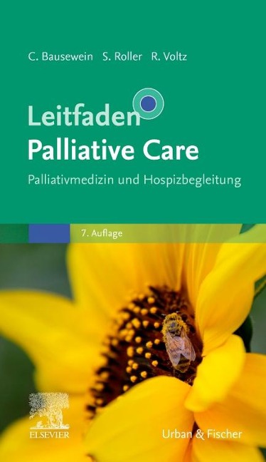 Leitfaden Palliative Care - 