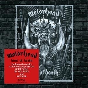 Kiss of Death - Motörhead