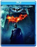 Cover-Bild zum Titel 'The Dark Knight' von 'Jonathan Nolan, Bob Kane, David S. Goyer, Christopher Nolan, Hans Zimmer'