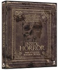 Cover-Bild zum Titel 'Inside Horror - Warum wir uns so gerne gruseln' von 'Rob Lindsay, Joel S. Silver'