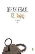 Cover-Bild zum Titel '72. Kogus' von 'Orhan Kemal'