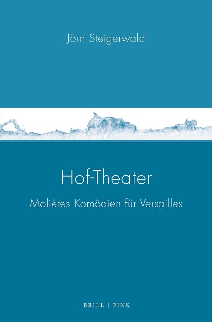 Hof-Theater - Jörn Steigerwald