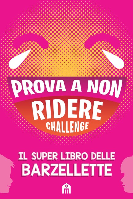 Prova a non ridere challenge. Il super libro delle barzellette - 