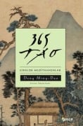 Cover-Bild zum Titel '365 Tao' von 'Deng Ming-Dao'