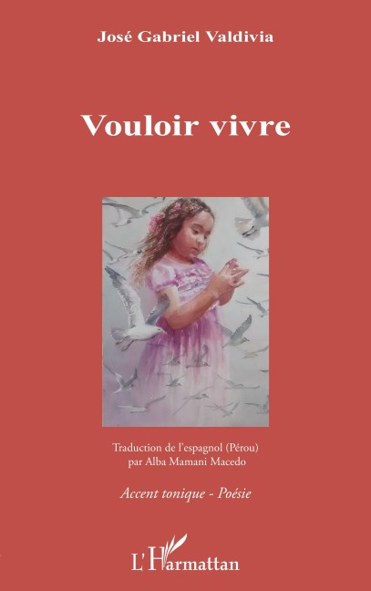 Vouloir vivre - José Gabriel Valdivia Alvarez