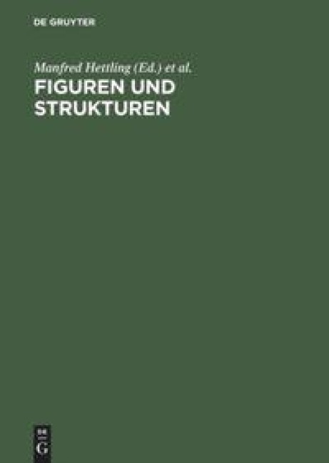 Figuren und Strukturen - 
