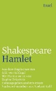 Hamlet - William Shakespeare