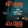 Cover-Bild zum Titel 'Pop Goes the Weasel' von 'James Patterson'