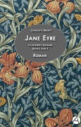 Cover-Bild zum Titel 'Jane Eyre. Band 1 von 3' von 'Charlotte Brontë'
