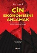 Cover-Bild zum Titel 'Cin Ekonomisini Anlamak' von 'Cai Fang'