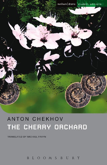The Cherry Orchard - Anton Chekhov