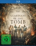 Guardians of the Tomb - Gary Hamilton, Jonathan Scanlon, Kimble Rendall, Paul Staheli, Roc Chen