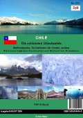 Cover-Bild zum Titel 'Chile' von 'Alois Maier'