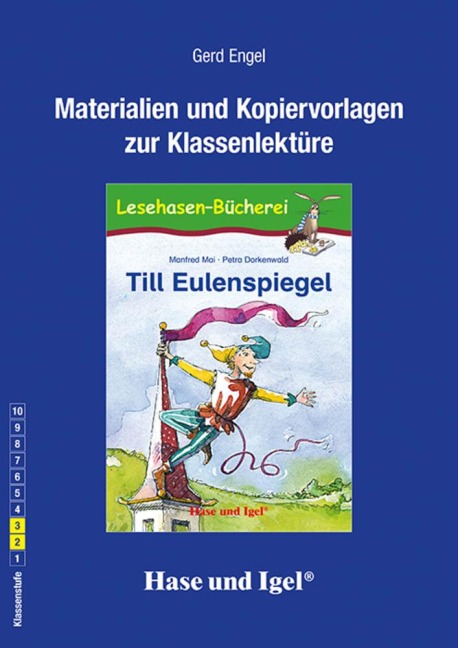 Till Eulenspiegel. Begleitmaterial - Gerd Engel