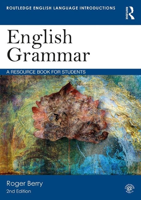 English Grammar - Roger Berry