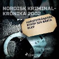 Cover-Bild zum Titel 'Karatetränaren ströp sin bästa elev' von ''