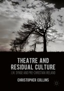 Cover-Bild zum Titel 'Theatre and Residual Culture' von 'Christopher Collins'
