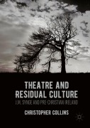Cover-Bild zum Titel 'Theatre and Residual Culture' von 'Christopher Collins'