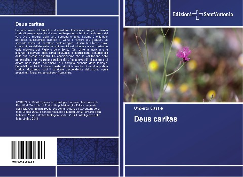 Deus caritas - Umberto Casale