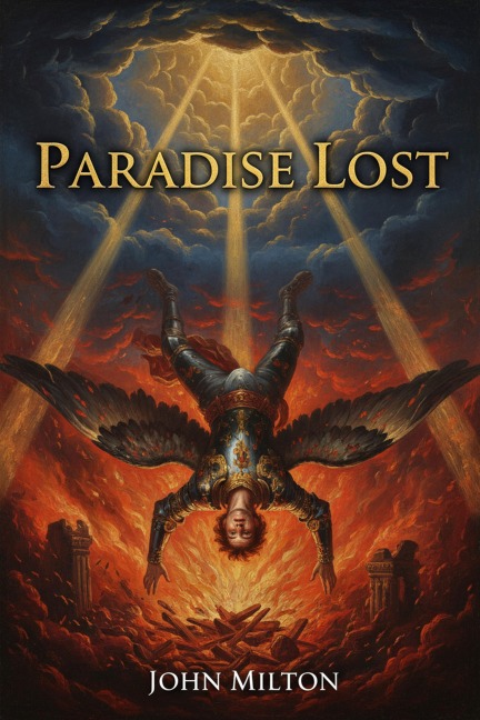 Paradise Lost - John Milton