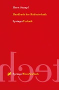 Cover-Bild zum Titel 'Handbuch der Reifentechnik' von 'Horst W. Stumpf'