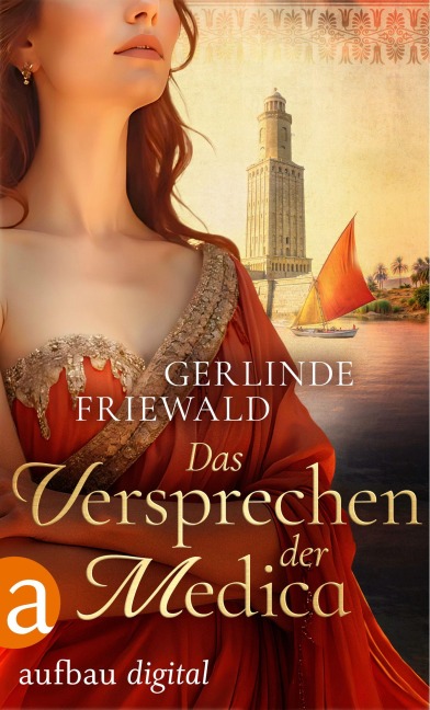 Das Versprechen der Medica - Gerlinde Friewald