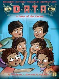 Cover-Bild zum Titel 'A Case of the Clones' von 'Ada Hopper'