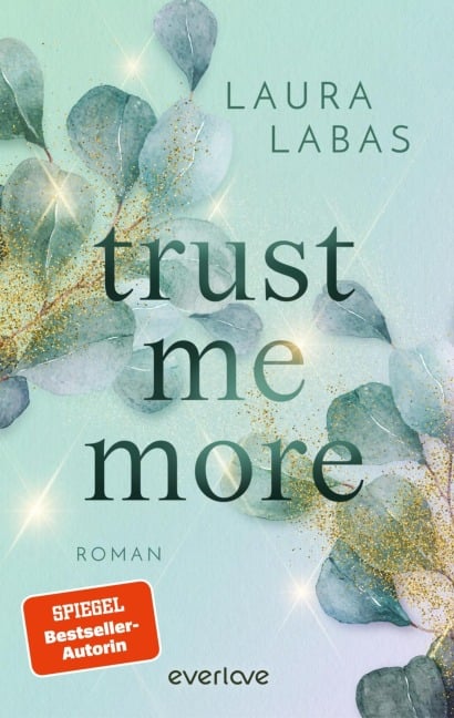Trust Me More - Laura Labas