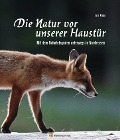 Cover-Bild zum Titel 'Nordhessen - Die Natur vor unserer Haustür' von 'Lutz Klapp'