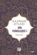 Cover-Bild zum Titel 'Din Psikolojisi I' von 'Gülüsan Göcen'
