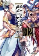 Cover-Bild zum Titel 'Shuumatsu No Valkyrie-Record of Ragnarök 12' von ''