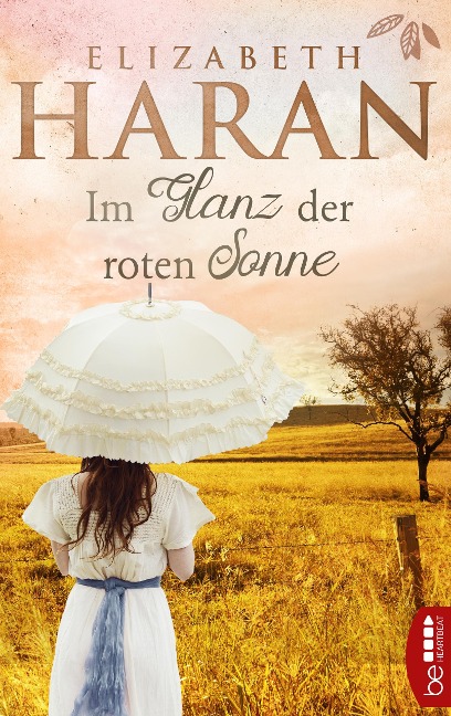 Im Glanz der roten Sonne - Elizabeth Haran