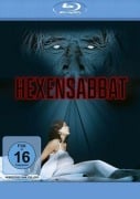 Cover-Bild zum Titel 'Hexensabbat' von 'Michael Winner, Gil Melle'