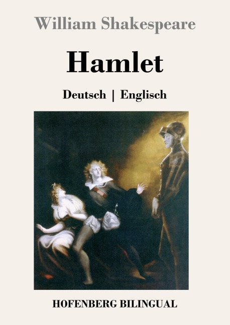 Hamlet - William Shakespeare