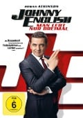 Johnny English - Man lebt nur dreimal - William Davies, Howard Goodall