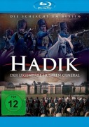 Cover-Bild zum Titel 'Hadik - Der legendäre Husaren General' von 'Mark Kis-Szabo, Robert Gulya'