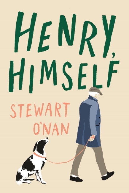 Henry, Himself - Stewart O'Nan