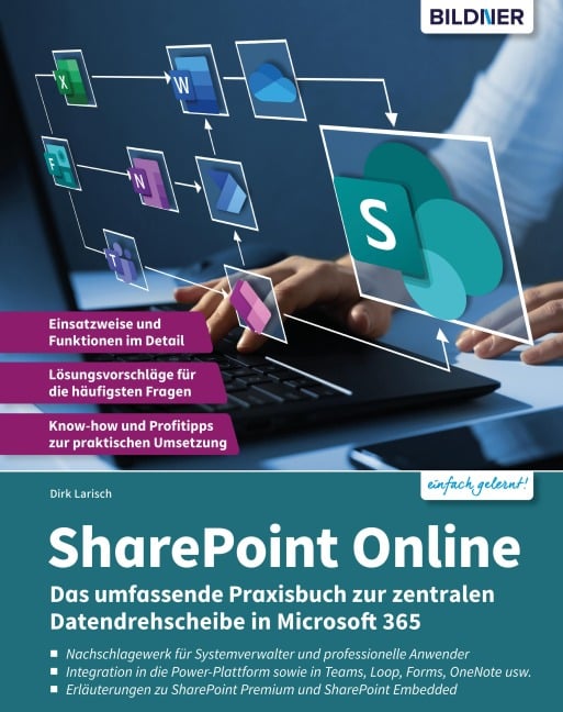 SharePoint Online - Dirk Larisch