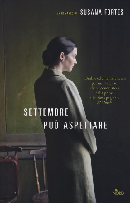 Settembre può aspettare - Susana Fortes
